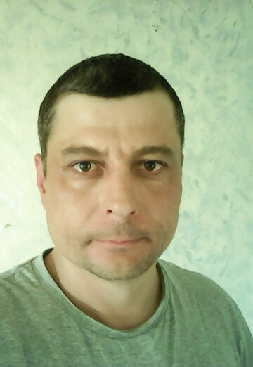 My photo - OLEG, 47 from Bobrov (@oleg346351)