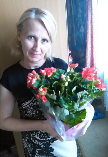My photo - Nadejda, 58 from Babruysk (@nadejda61824)