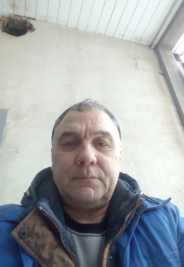 My photo - Zufar, 59 from Ufa (@zahar6648)