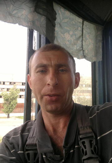 My photo - Oleg, 51 from Kamianske (@oleg61397)