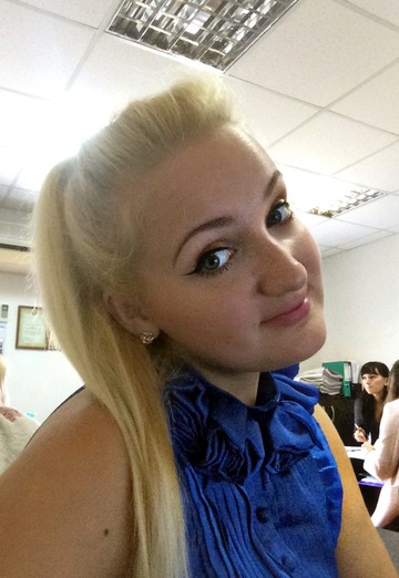 My photo - Milashka, 29 from Odessa (@milashka3408)