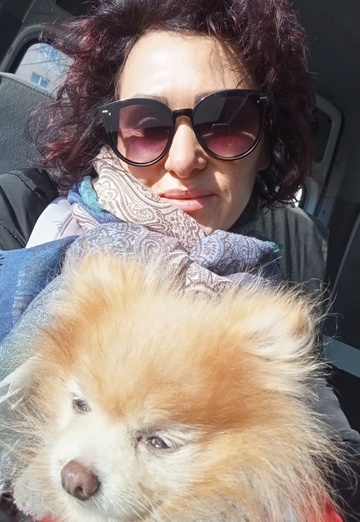 Irina (@arina27633) — my photo № 1