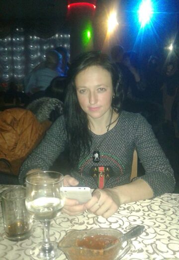Mein Foto - Natalja, 36 aus Melitopol (@natalya210819)