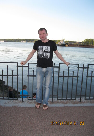 My photo - Maksim, 49 from Varna (@maksim49331)
