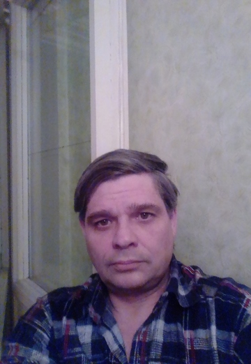 Моя фотография - Олег, 53 из Иркутск (@oleg186777)