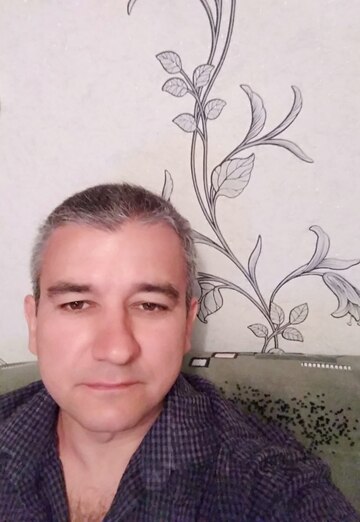 My photo - Artur, 42 from Slavyansk-na-Kubani (@artur87458)