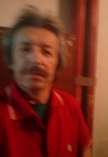 My photo - Mihail, 55 from Borovsk (@mihail133859)