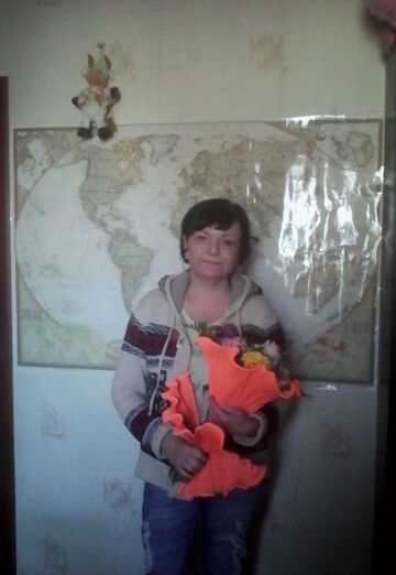 My photo - Elena, 47 from Vel'sk (@elena175550)