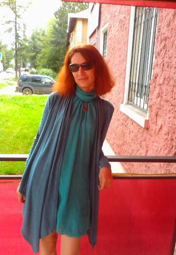 My photo - elena, 40 from Alexandrov (@elena122260)