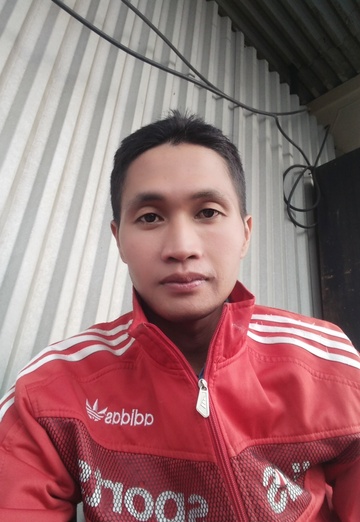 Моя фотография - sopandex, 33 из Джакарта (@sopandex)