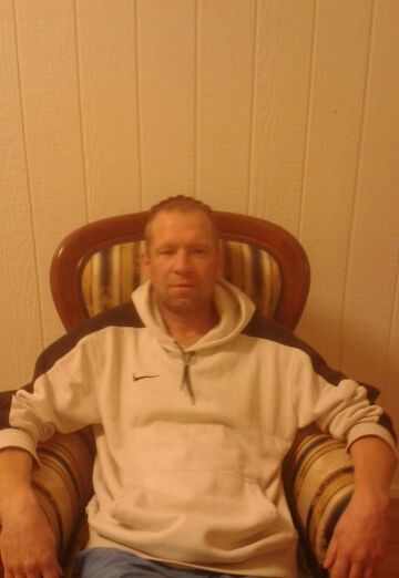My photo - Viktor, 49 from Joensuu (@viktor112968)