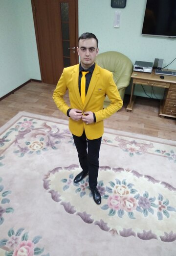My photo - Tigran, 32 from Kazan (@idtiko95)