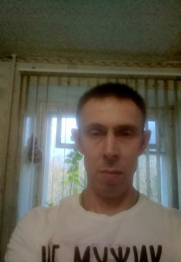 My photo - Evgeniy, 41 from Vologda (@evgeniy342515)