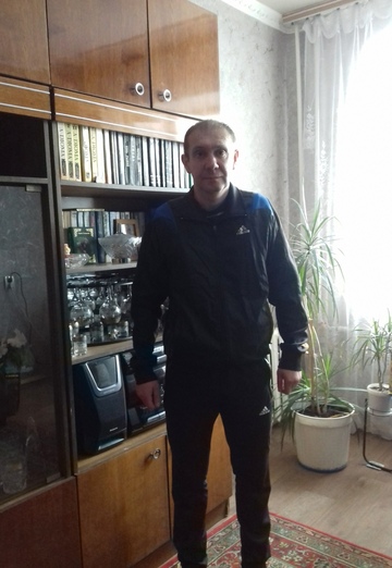 Моя фотография - Сергей Голощапов, 44 из Курск (@sergeygoloshapov1)