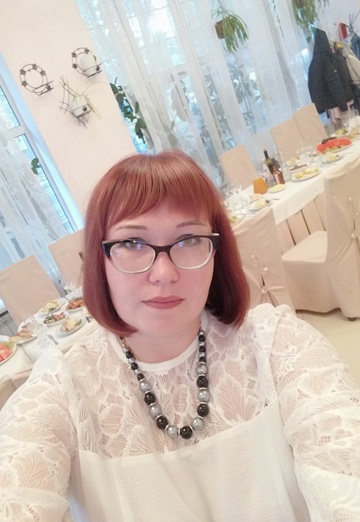My photo - Katyusha, 41 from Ulyanovsk (@katusha11189)
