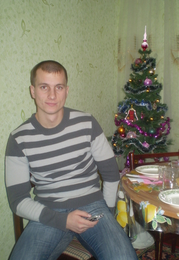 Моя фотография - Алексей, 37 из Волгоград (@aleksey321099)