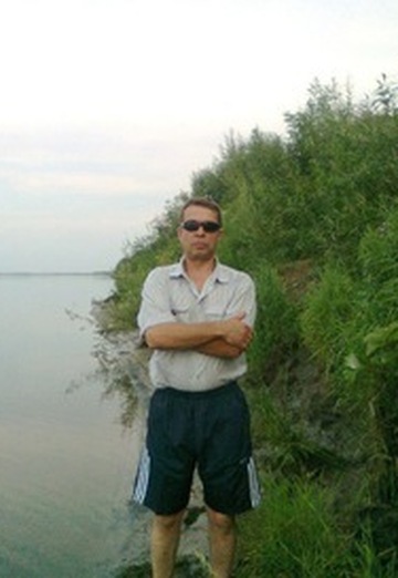My photo - Vladimir, 60 from Kholmogory (@vladimir242867)
