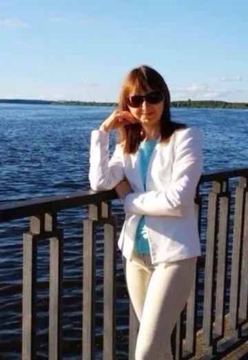 Моя фотография - Наталья, 58 из Шадринск (@natalya297004)