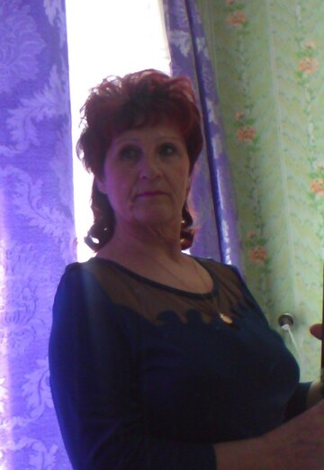 Моя фотография - Натали, 66 из Нижневартовск (@natali52002)
