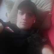 Алексей, 29, Казань