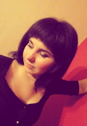 Моя фотографія - наталья, 37 з Альметьєвськ (@natalya97210)
