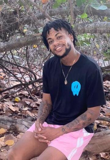 Manuel (@manuel1455) — my photo № 2