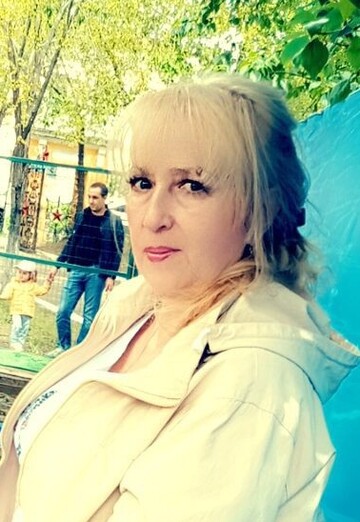 Моя фотография - Лариса, 56 из Чита (@larisa65507)