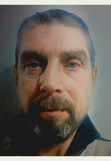 Моя фотография - Павел, 53 из Вербилки (@pavel122591)