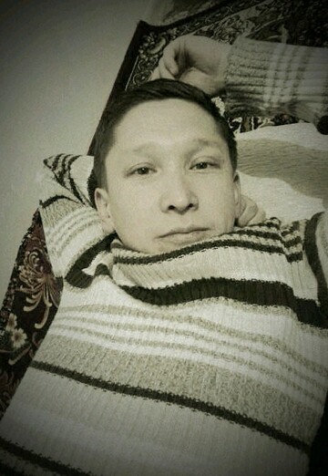 My photo - Nurlan, 41 from Shymkent (@nurlan1112)