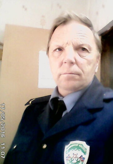 My photo - evgeniy, 65 from Shakhunya (@evgeniy211881)