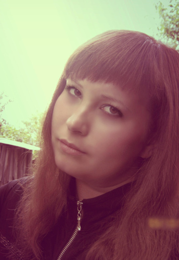 Моя фотография - Ольга, 36 из Макеевка (@olga208072)