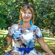 Svetlana 49 Tomsk