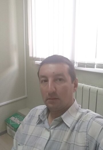 My photo - Aleksey, 40 from Elektrostal (@aleksey408842)