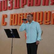 Дмитрий, 50, Яя