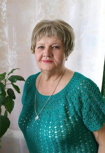 My photo - Anastasiya, 72 from Krasnoyarsk (@anastasiya215387)