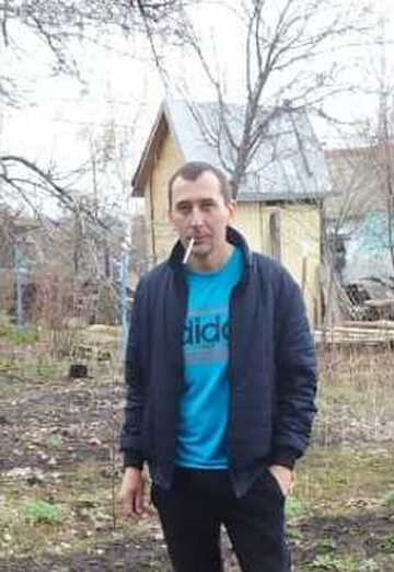 My photo - Lyoha, 42 from Rostov-on-don (@leha26941)