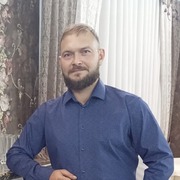 Pavel 36 Stavropol
