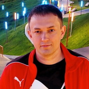 Aleksandr Kudryashov 36 Nizhny Novgorod
