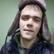 Никита, 24, Средняя Ахтуба