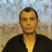 александр, 36, Реж