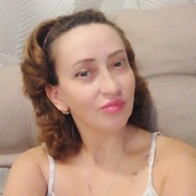 Yuliya. ♏ 44 Novosibirsk