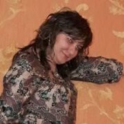 Кристина, 36, Владикавказ