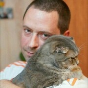 Анатолий, 45, Ельня
