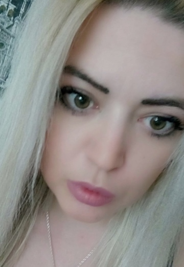 Mein Foto - Ekaterina, 31 aus Maladsetschna (@ekaterina183003)