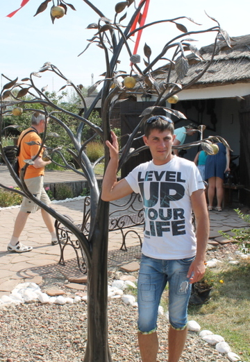 Моя фотография - Юрий, 33 из Курск (@uriy99965)
