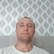 Иван, 38, Чернушка