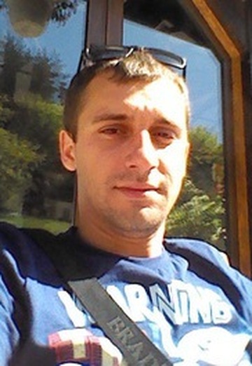 Моя фотография - Vladimir, 32 из Богнор-Риджис (@vladimir227296)