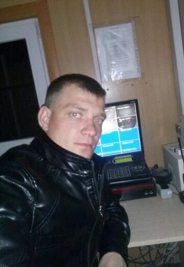 Моя фотография - Алексей, 32 из Челябинск (@aleksey619678)