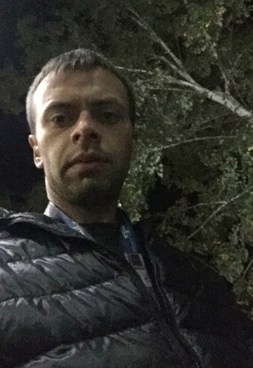My photo - Artem, 34 from Yurga (@artem166204)
