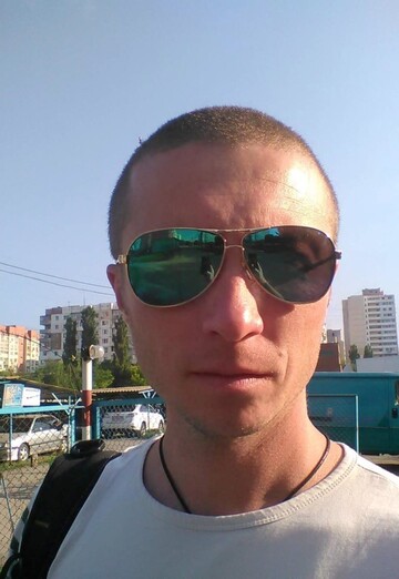 Моя фотография - Андрей Климович, 40 из Одесса (@andreyklimovich0)